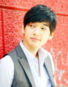 Kim Min-ki fotoğrafı