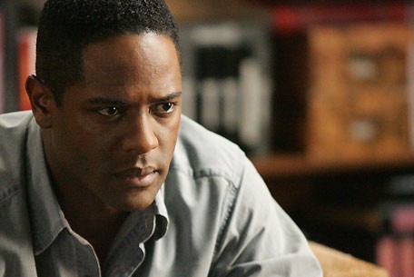 Blair Underwood fotoğrafı
