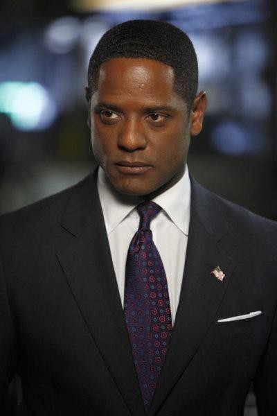 Blair Underwood fotoğrafı
