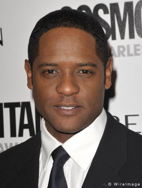 Blair Underwood fotoğrafı