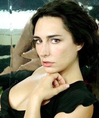 Sabrina Venezia fotoğrafı