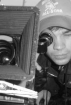 Peter Harmon fotoğrafı