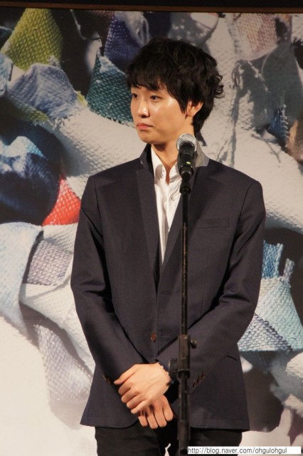 Jo Dong-in fotoğrafı