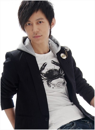 Jiong He fotoğrafı