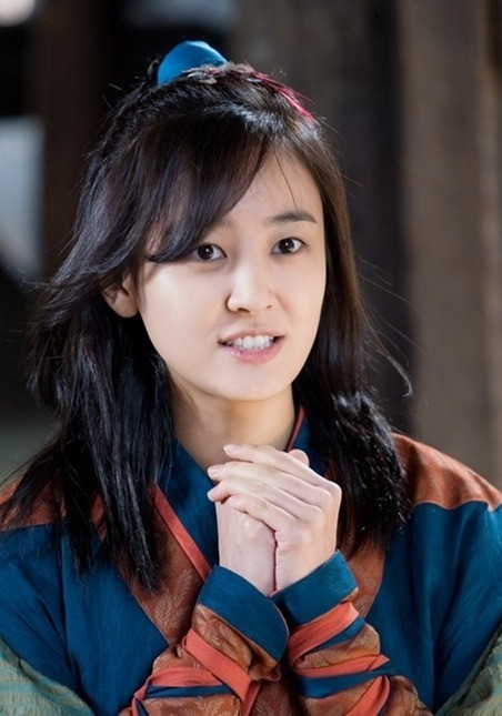 Kang Byeol Fotoğrafı