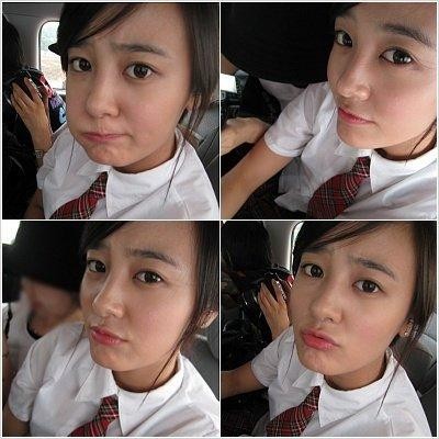 Kang Byeol fotoğrafı