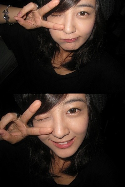 Kang Byeol Fotoğrafı