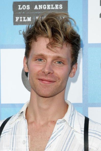 Scott Romstadt fotoğrafı