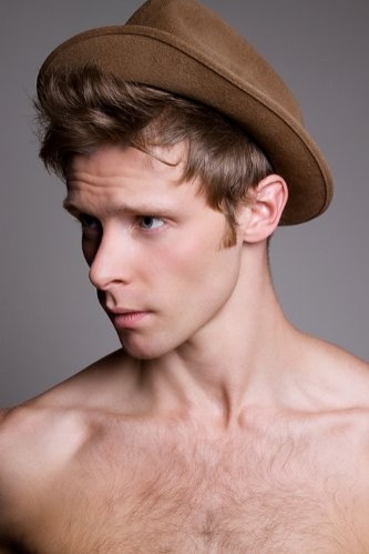 Scott Romstadt fotoğrafı