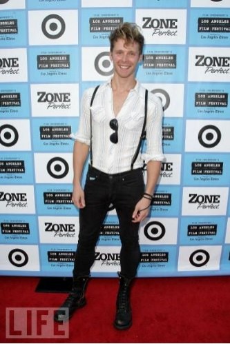 Scott Romstadt fotoğrafı