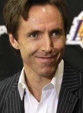 Steve Nash fotoğrafı