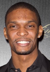 Chris Bosh fotoğrafı