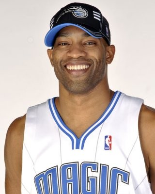 Vince Carter fotoğrafı