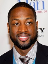 Dwyane Wade fotoğrafı