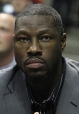 Ben Wallace fotoğrafı