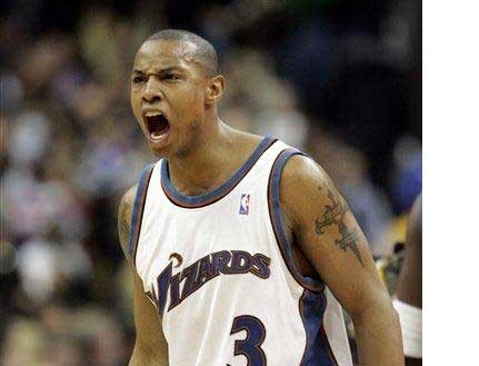 Caron Butler fotoğrafı