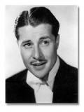 Don Ameche fotoğrafı
