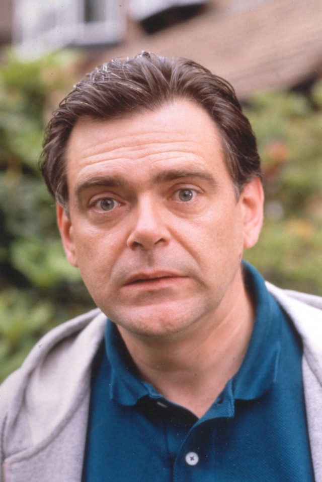 Kevin McNally Fotoğrafı