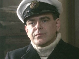 Kevin McNally fotoğrafı