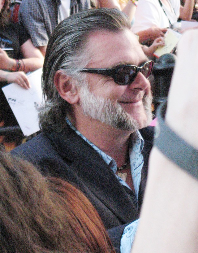 Kevin McNally fotoğrafı