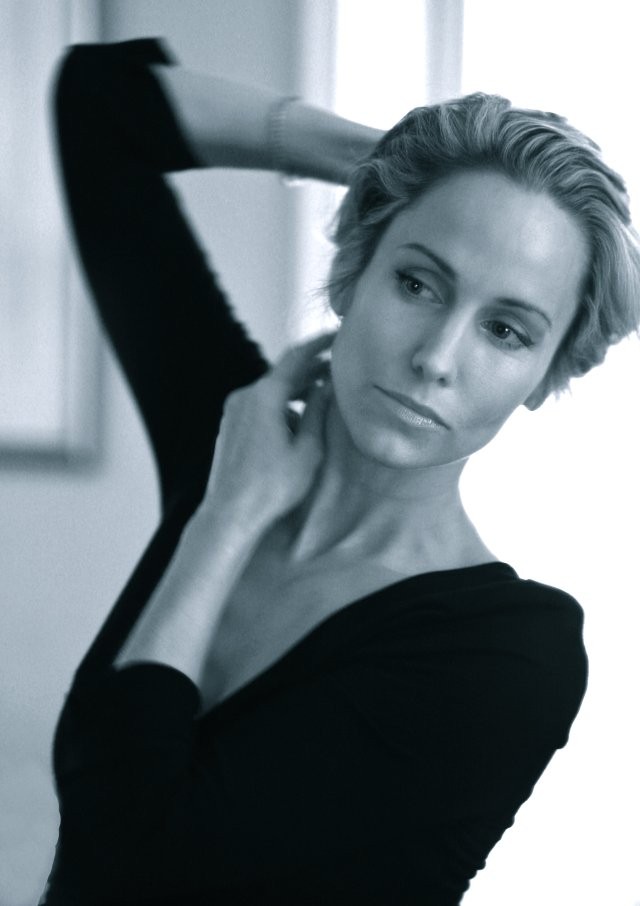 Nina Young fotoğrafı