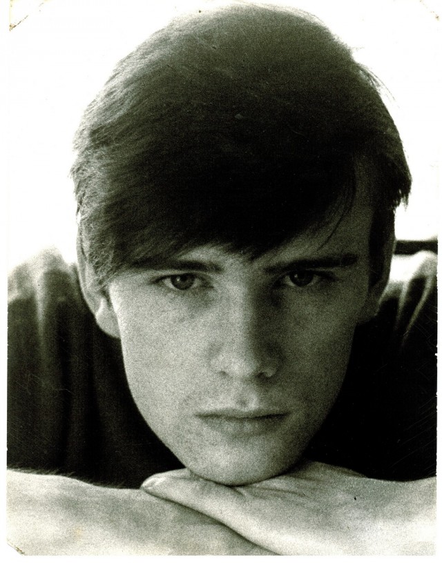 Stuart Sutcliffe Fotoğrafı