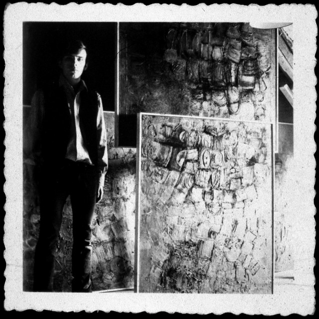 Stuart Sutcliffe Fotoğrafı