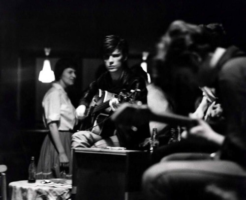 Stuart Sutcliffe Fotoğrafı