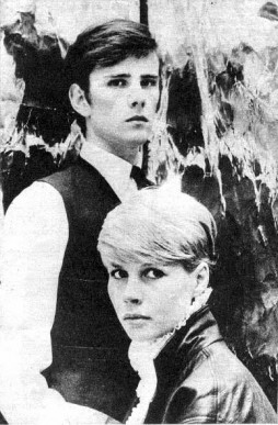 Stuart Sutcliffe Fotoğrafı