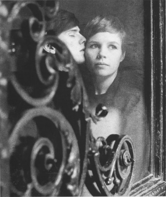 Stuart Sutcliffe Fotoğrafı