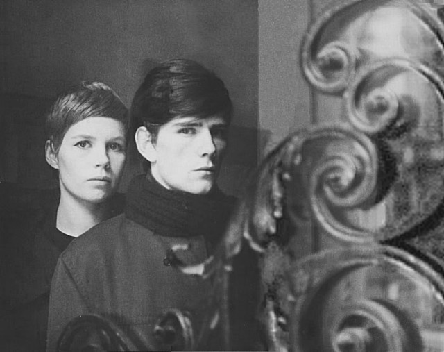 Stuart Sutcliffe Fotoğrafı
