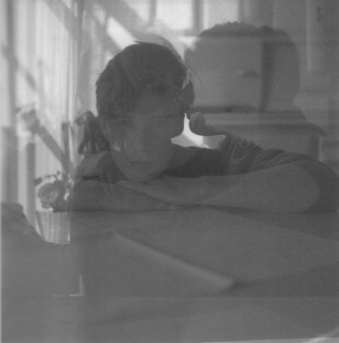 Stuart Sutcliffe Fotoğrafı