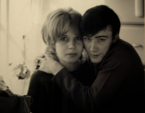 Stuart Sutcliffe Fotoğrafı