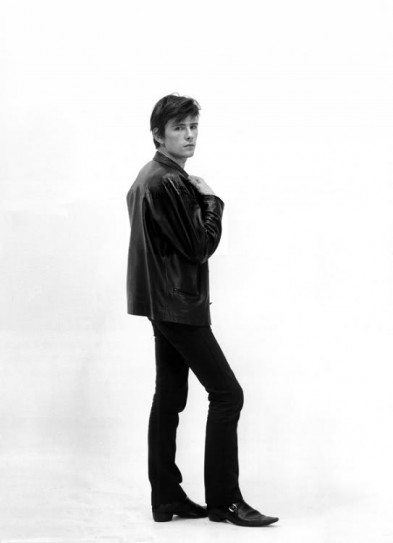 Stuart Sutcliffe Fotoğrafı