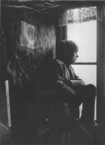 Stuart Sutcliffe Fotoğrafı