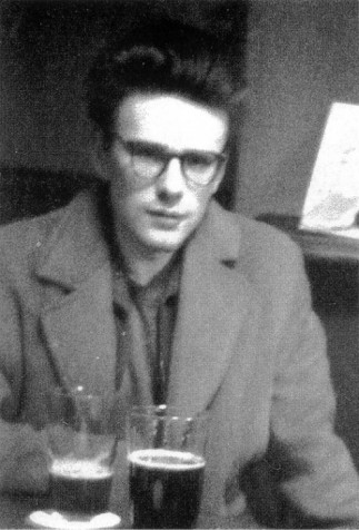 Stuart Sutcliffe Fotoğrafı