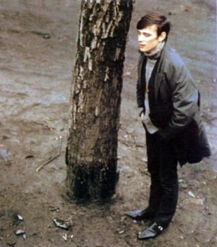 Stuart Sutcliffe Fotoğrafı