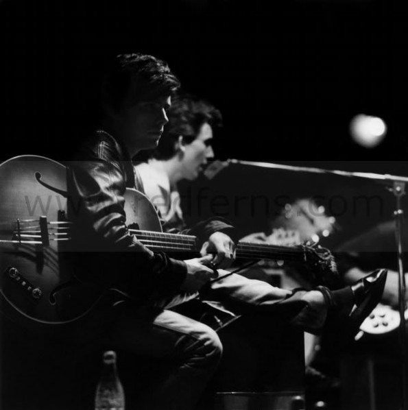 Stuart Sutcliffe Fotoğrafı