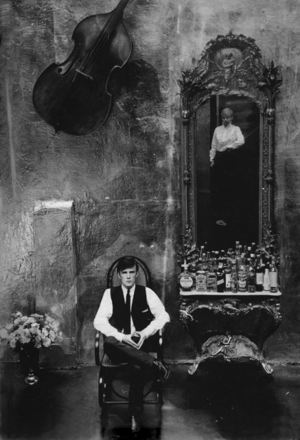 Stuart Sutcliffe Fotoğrafı