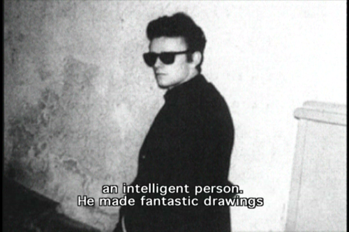 Stuart Sutcliffe Fotoğrafı