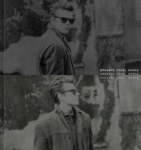 Stuart Sutcliffe fotoğrafı