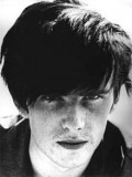 Stuart Sutcliffe fotoğrafı