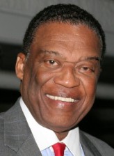 Bernie Casey fotoğrafı