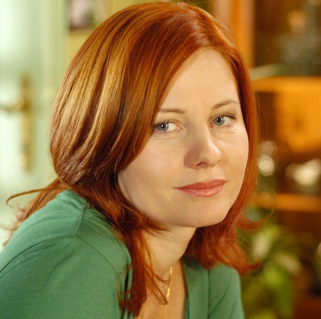 Ewa Szykulska fotoğrafı