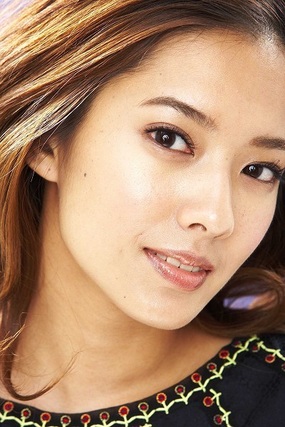 Tracy Chou fotoğrafı