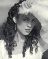 Jackie Di Crystal fotoğrafı