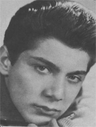 Paul Anka fotoğrafı