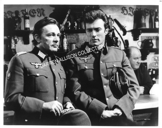 Richard Burton fotoğrafı