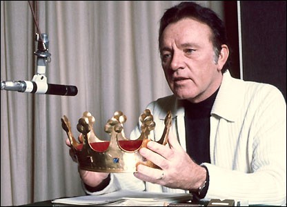 Richard Burton Fotoğrafı
