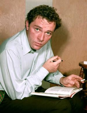 Richard Burton Fotoğrafı